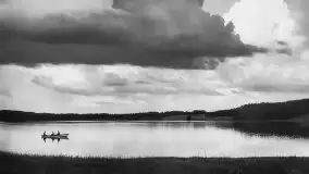 Przedwojenne zdjęcia Rucianego Nidy (Rudczanny, Niedersee) - zdjęcie 25