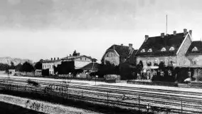 Przedwojenne zdjęcia Rucianego Nidy (Rudczanny, Niedersee) - zdjęcie 8