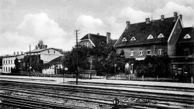 Przedwojenne zdjęcia Rucianego Nidy (Rudczanny, Niedersee) - zdjęcie 7