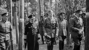 80 lat temu rozpoczęto budowę Wilczego Szańca (Wolfsschanze) - zdjęcie 3