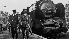 80 lat temu rozpoczęto budowę Wilczego Szańca (Wolfsschanze) - zdjęcie 27