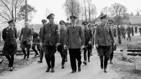 80 lat temu rozpoczęto budowę Wilczego Szańca (Wolfsschanze) - zdjęcie 37