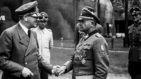 80 lat temu rozpoczęto budowę Wilczego Szańca (Wolfsschanze) - zdjęcie 39