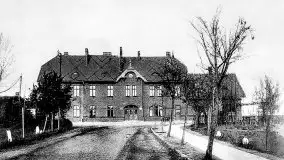 Przedwojenne zdjęcia Węgorzewa (Angerburg) - zdjęcie 20