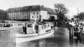 Przedwojenne zdjęcia Węgorzewa (Angerburg) - zdjęcie 37