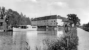 Przedwojenne zdjęcia Węgorzewa (Angerburg) - zdjęcie 40