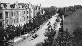 Przedwojenne zdjęcia Węgorzewa (Angerburg) - zdjęcie 45