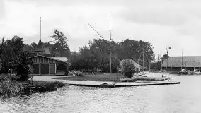 Przedwojenne zdjęcia Węgorzewa (Angerburg) - zdjęcie 57