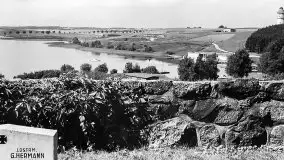 Przedwojenne zdjęcia Węgorzewa (Angerburg) - zdjęcie 58