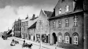 Przedwojenne zdjęcia Węgorzewa (Angerburg) - zdjęcie 75