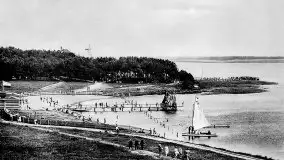 Przedwojenne zdjęcia Węgorzewa (Angerburg) - zdjęcie 70