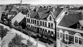 Przedwojenne zdjęcia Węgorzewa (Angerburg) - zdjęcie 79