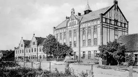 Przedwojenne zdjęcia Węgorzewa (Angerburg) - zdjęcie 91
