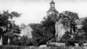 Przedwojenne zdjęcia Węgorzewa (Angerburg) - zdjęcie 131