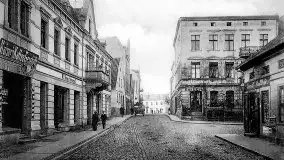 Przedwojenne zdjęcia Węgorzewa (Angerburg) - zdjęcie 117