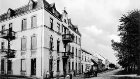 Przedwojenne zdjęcia Węgorzewa (Angerburg) - zdjęcie 121