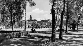 Przedwojenne zdjęcia Węgorzewa (Angerburg) - zdjęcie 105