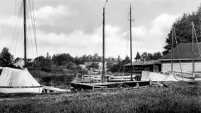 Przedwojenne zdjęcia Węgorzewa (Angerburg) - zdjęcie 140