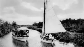 Przedwojenne zdjęcia Węgorzewa (Angerburg) - zdjęcie 163