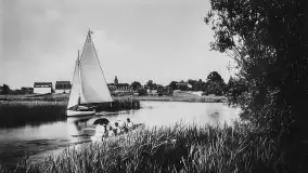 Przedwojenne zdjęcia Węgorzewa (Angerburg) - zdjęcie 169