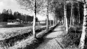 Przedwojenne zdjęcia Węgorzewa (Angerburg) - zdjęcie 152