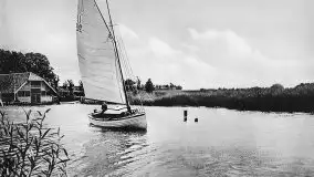 Przedwojenne zdjęcia Węgorzewa (Angerburg) - zdjęcie 177