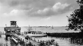 Przedwojenne zdjęcia Węgorzewa (Angerburg) - zdjęcie 174