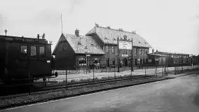 Przedwojenne zdjęcia Węgorzewa (Angerburg) - zdjęcie 188