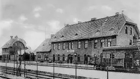 Przedwojenne zdjęcia Węgorzewa (Angerburg) - zdjęcie 205