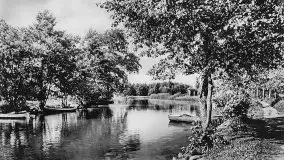 Przedwojenne zdjęcia Węgorzewa (Angerburg) - zdjęcie 207