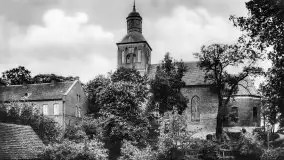 Przedwojenne zdjęcia Węgorzewa (Angerburg) - zdjęcie 222