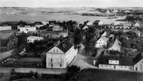 Przedwojenne zdjęcia Węgorzewa (Angerburg) - zdjęcie 223