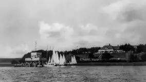 Przedwojenne zdjęcia Węgorzewa (Angerburg) - zdjęcie 218