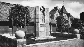 Przedwojenne zdjęcia Węgorzewa (Angerburg) - zdjęcie 226