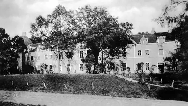 Przedwojenne zdjęcia Sztynortu (Steinort) - zdjęcie 7