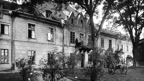 Przedwojenne zdjęcia Sztynortu (Steinort) - zdjęcie 22