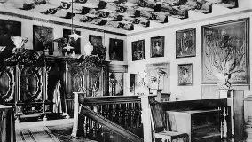 Przedwojenne zdjęcia Sztynortu (Steinort) - zdjęcie 24