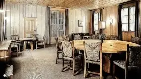 Wilczy Szaniec (Wolfsschanze) na pokolorowanych zdjęciach - zdjęcie 50