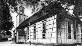 Przedwojenne zdjęcia Pisza (Johannisburg) - zdjęcie 9