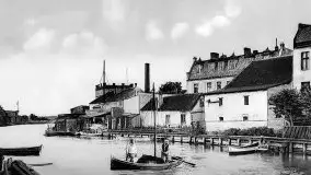 Przedwojenne zdjęcia Pisza (Johannisburg) - zdjęcie 14