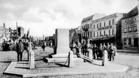 Przedwojenne zdjęcia Pisza (Johannisburg) - zdjęcie 2