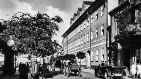 Przedwojenne zdjęcia Pisza (Johannisburg) - zdjęcie 29