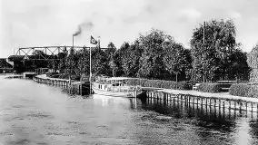 Przedwojenne zdjęcia Pisza (Johannisburg) - zdjęcie 50