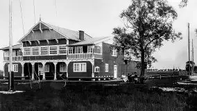 Przedwojenne zdjęcia Pisza (Johannisburg) - zdjęcie 53