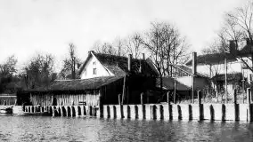 Przedwojenne zdjęcia Pisza (Johannisburg) - zdjęcie 70