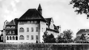 Przedwojenne zdjęcia Pisza (Johannisburg) - zdjęcie 104