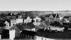 Przedwojenne zdjęcia Pisza (Johannisburg) - zdjęcie 128