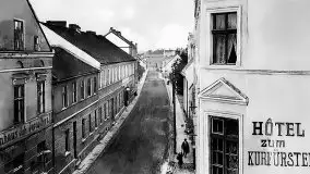 Przedwojenne zdjęcia Pisza (Johannisburg) - zdjęcie 129