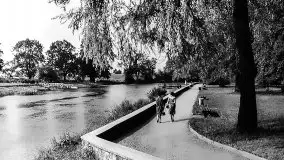 Przedwojenne zdjęcia Pisza (Johannisburg) - zdjęcie 175