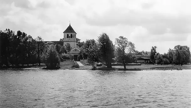 Przedwojenne zdjęcia Rydzewa (Rydzewen, Rotwalde) - zdjęcie 11